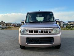 アルトラパン G 2WD 中古車画像