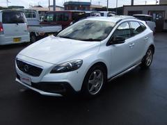 ボルボ　Ｖ４０　クロスカントリー　Ｔ５　ＡＷＤ　クロスカントリー