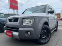 HONDA ELEMENT