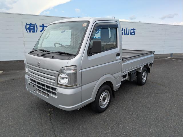 　４ＷＤ　パワステ　エアコン　エアバック