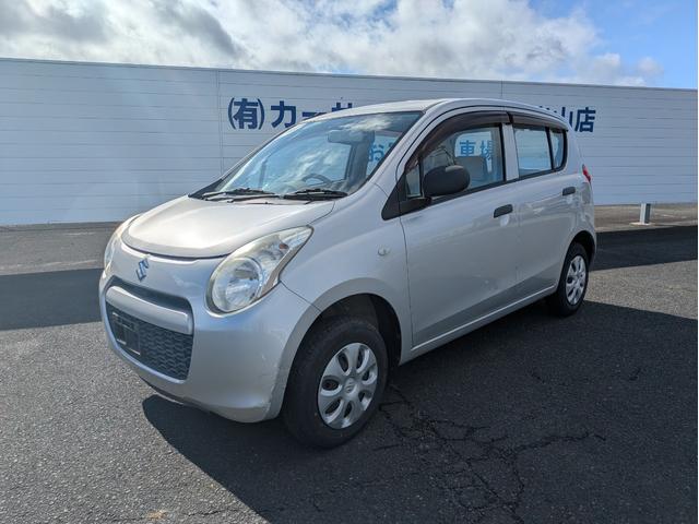 東北運輸局指定工場です！！車検・整備もお任せ下さい！ オートマ　４ＷＤ　ＣＤ　キーレス　エアバック