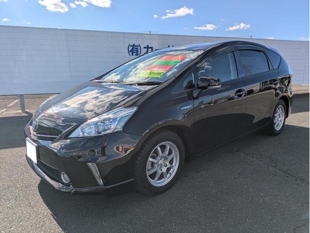 東北運輸局指定工場です！！車検・整備もお任せ下さい！ オートマ　アルミホイール　スマートキー　プッシュスタート　寒冷地仕様