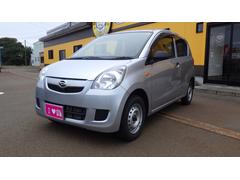 ミラ TX 4WD MT 盗難防止システム ABS 衝突安全ボディ エアコン パワーステアリング 運転席エアバッグ 助手席エアバッグ 記録簿 中古車画像