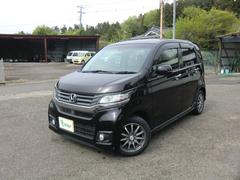 ホンダ　Ｎ−ＷＧＮカスタム　
