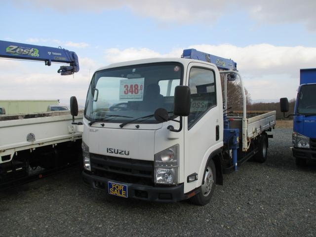 中古車 いすゞ エルフトラック 中古車販売実績 21 10 07 有 湯沢興業 中古車なら グーネット中古車