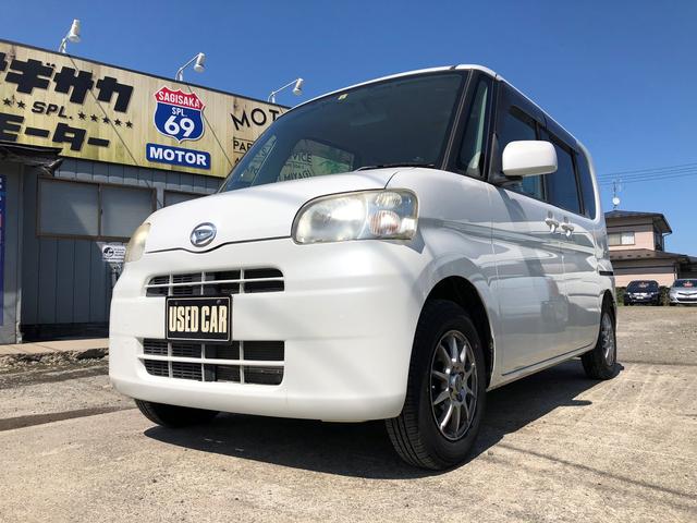 ダイハツ タントワンダフルセレクション sdナビ フルセグtv パワースライドドアの中古車 車体価格13万円 09 平成21 年式 走行8 0万キロ 車体色パール 宮城県名取市下余田字中荷504 1 株 sagisaka splの在庫 グーネット中古車 ダイハツ タントワンダフルセレクション sdナビ フルセグtv パワースライドドアの中古車 車体価格13万円 09 平成21 年式 走行8 0万キロ 車体色パール 宮城県名取市下余田字中荷504 1 株 sagisaka splの在庫 グーネット中古車