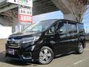 HONDA STEPWAGON SPADA