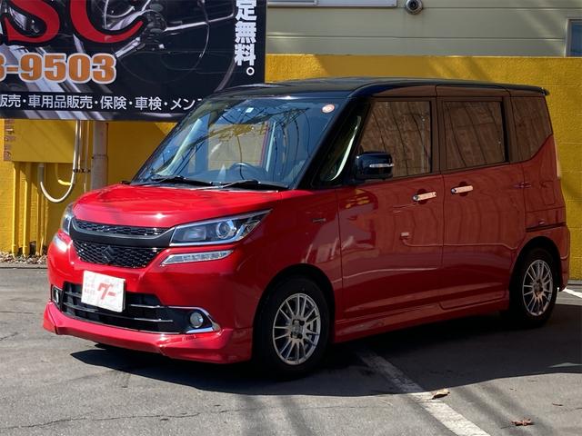 給油キャップの置き場がない スズキ ソリオ バンディット 15年モデル のクチコミ掲示板 価格 Com 給油キャップの置き場がない スズキ ソリオ バンディット 15年モデル のクチコミ掲示板 価格 Com