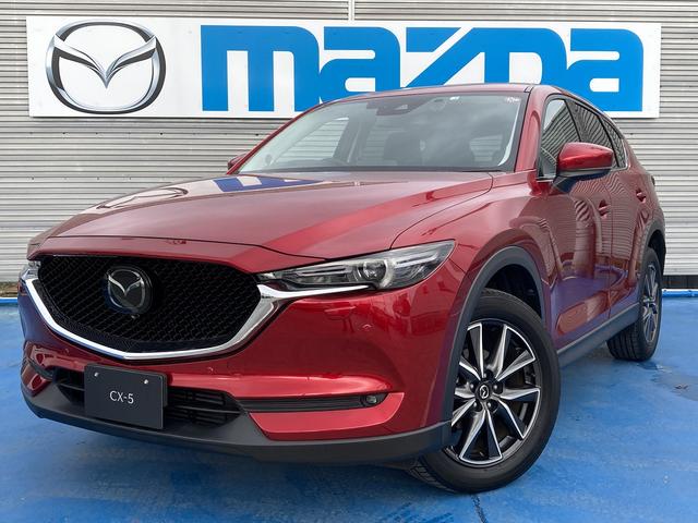 マツダ ＣＸ－５