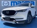 マツダ ＣＸ－５ ＸＤ　Ｌパッケージ　４ＷＤ　ケンスタイル　フル...