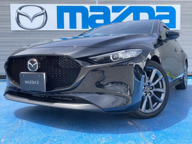 マツダ ＭＡＺＤＡ３ファストバック