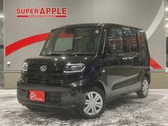 タント X 中古車画像