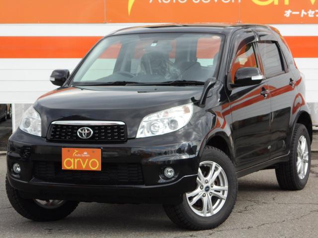 X 4WD 1年間走行距離無制限保証付き(1枚目)
