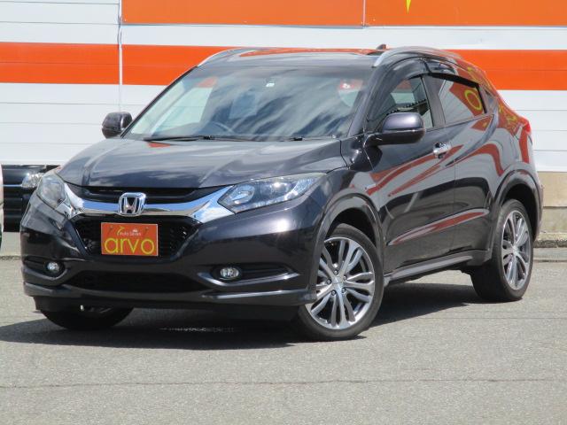 ヴェゼル ホンダ ハイブリッドx lパッケージ 4wd 山形県 ハイブリッドx lパッケージ 4wd ホンダヴェゼルの中古車 Biglobe中古車情報 相場 検索