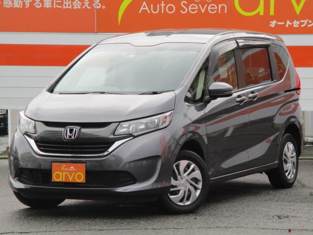 ホンダ フリード g 4wd ディスプレイオーディオ bカメラ etc 中古車検索 くるまのニュース