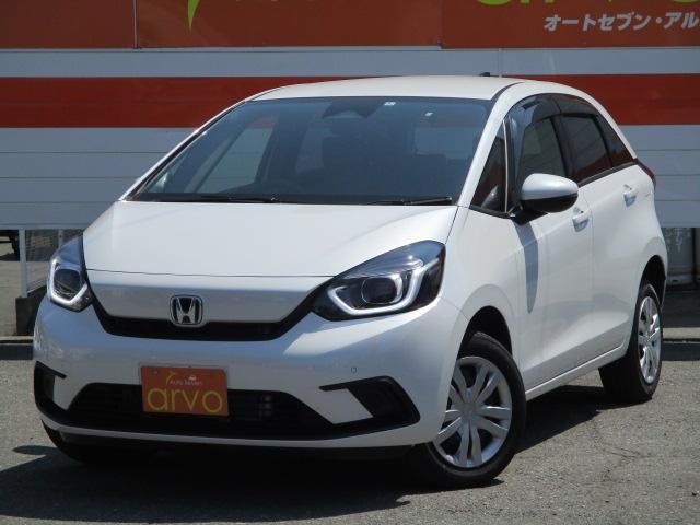 ホンダ フィット ハイブリッド 2020年モデル E Hev Basic 4wd 価格 性能 装備 オプション 2020年2月14日発売 価格 Com