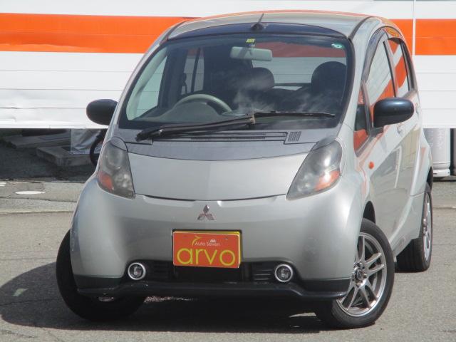 三菱アイm 中古車 Motor Fan モーターファン 三菱アイm 中古車 Motor Fan モーターファン