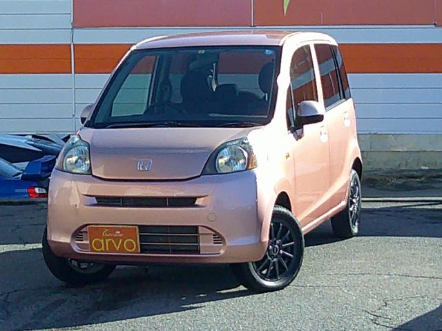 ホンダ ライフ Ｇ　４ＷＤ