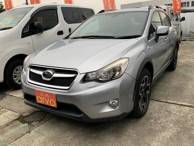 ＸＶ(スバル) ２．０ｉ−Ｌ　アイサイト　４ＷＤ　アイサイト　フルセグナビ　Ｂｌｕｅｔｏｏｔｈ　ＥＴＣ　ＨＩＤヘッドライト　パドルシフト　クルーズコントロール　スマートキー　プッシュスタート 中古車画像