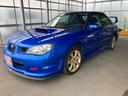 スバル インプレッサ ＷＲＸ （車検整備付）