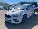 スバル ＷＲＸ Ｓ４ ２．０ＧＴアイサイト　４ＷＤ　ＥＴＣ　レー...