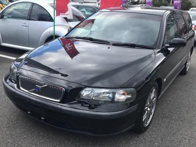 ボルボ Ｖ７０