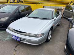 スバル アルシオーネsvxの中古車 中古車価格 相場情報 価格 Com