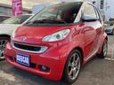 MCC SMART SMART FORTWO CABRIO