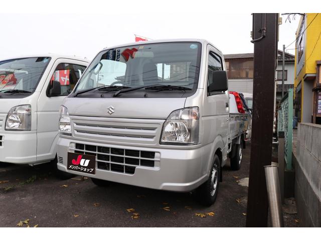 農繁 5MT 4WD(1枚目)
