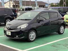 トヨタ ヴィッツ