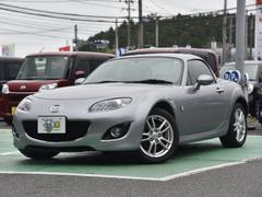 マツダ ロードスター
