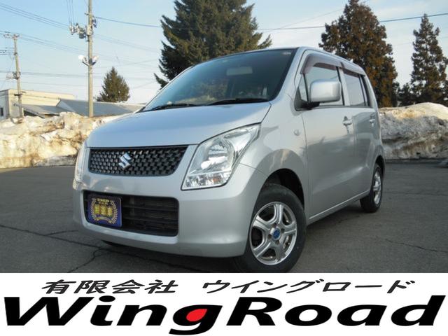 スズキ ワゴンR 2008年モデル FX 4WDの価格・性能・装備 スズキ ワゴンR 2008年モデル FX 4WDの価格・性能・装備