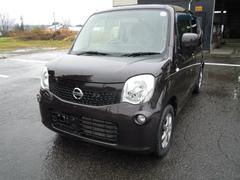 モコ S FOUR 社外ワンセグナビTV 4WD ヘッドライトレベライザー シートヒーター スタッドレス付き 中古車画像