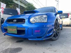 スバル　インプレッサ　ＷＲＸ　ＳＴｉ　スペックＣ　ＷＲ−リミテッド