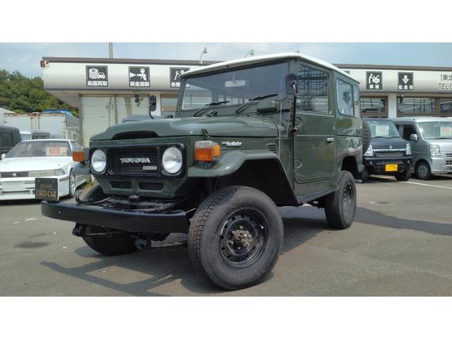 お買得！！ＧｏｏｄＳｔａｒｔ期間限定セール実施中！！ 観音開！４ナンバー！ＢＪ４１Ｖ改！２Ｂディーゼルエンジン！