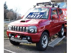 スズキ　ジムニー　クロスアドベンチャー　４ＷＤ　オートマチック　ナビ