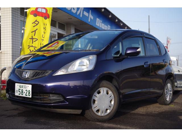 フィット(ホンダ) Ｇ 中古車画像