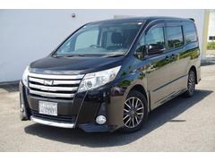 トヨタ　ノア　Ｓｉ　一年保証　純正９インチナビ　フルセグＴＶ