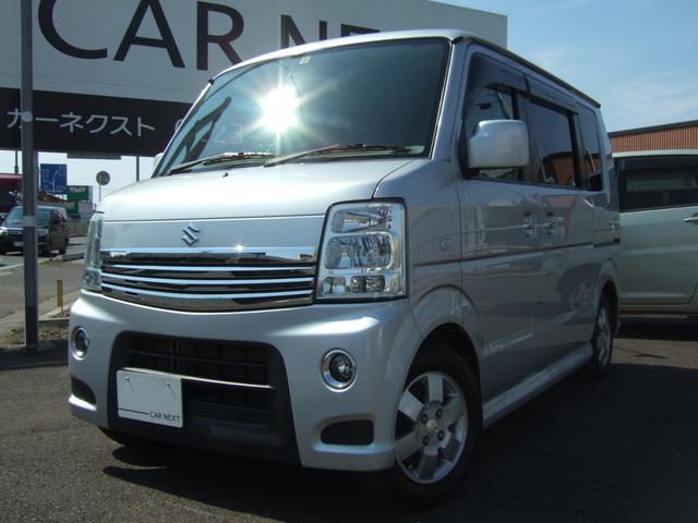 PZターボ4WD SDナビフルセグTVパワスラHIDエンスタ(1枚目)