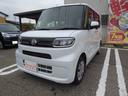 タント Ｘ　４ＷＤ　ナビゲーション＆バックカメラ付き（1枚目）