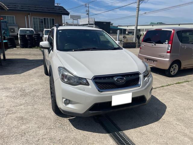 ＸＶ(スバル) ２．０ｉ−Ｌ 中古車画像