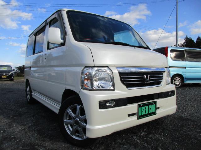 M・スタイリッシュパッケージ 4WD ETC MT5(1枚目)