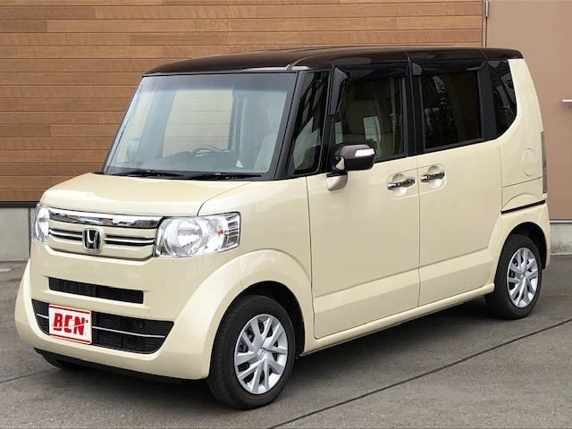 G・Lパッケージ 横滑り防止 プッシュスタート ETC(1枚目)