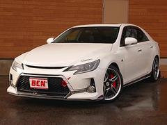 トヨタ マークx 09年モデル G S 250g Sパッケージの中古車一覧 価格 Com トヨタ マークx 09年モデル G S 250g Sパッケージの中古車一覧 価格 Com