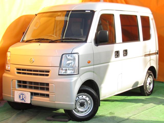 DX パートタイム4WD Tチェーン ETC(1枚目)