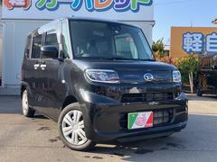 タント L 4WD バックカメラ 両側スライドドア クリアランスソナー 衝突被害軽減システム オートライト スマートキー アイドリングストップ 電動格納ミラー シートヒーター CVT ESC CD エアコン 中古車画像