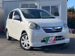 ミライース Xf メモリアルエディション 4WD キーレスエントリー アイドリングストップ 電動格納ミラー CVT 盗難防止システム ABS CD ミュージックプレイヤー接続可 衝突安全ボディ エアコン パワーステアリング パワーウィンドウ 中古車画像