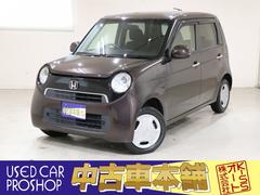 ホンダ　Ｎ−ＯＮＥ　Ｇ　Ｌパッケージ　４ＷＤ　ナビ