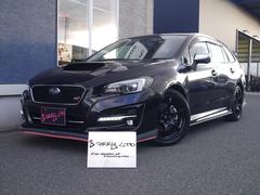 レヴォーグ 1.6GT-Sアイサイト 社外ナビ テレビ バックカメラ デジタルインナーミラー ブラインドスポットモニター シートヒーター ドライブレコーダー 4WD Bluetooth 中古車画像