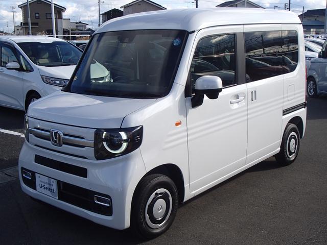 ホンダ Ｎ－ＶＡＮ＋スタイル